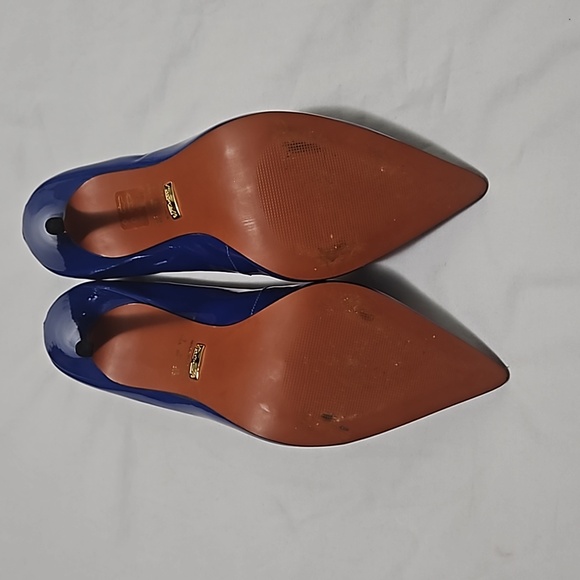 L'Intervalle pumps. - Picture 5 of 7